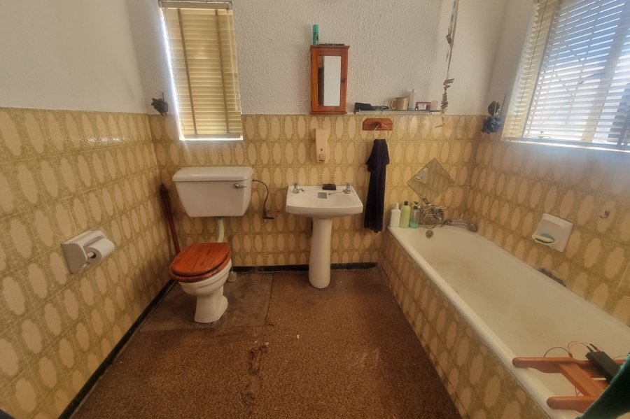 3 Bedroom Property for Sale in La Hoff North West
